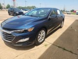 Used 2021 Chevrolet Malibu LT image 3