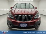 Used 2016 Buick Encore Leather image 2