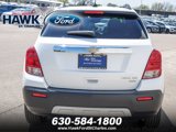 Used 2016 Chevrolet Trax LTZ image 5