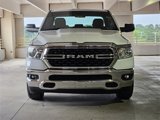 Used 2022 RAM 1500 Big Horn image 2