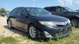 Used 2013 Toyota Camry XLE image 2