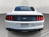 Certified 2020 Ford Mustang Coupe image 4