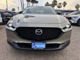 Used 2024 MAZDA CX-30 Carbon image 2