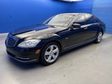 Used 2012 Mercedes-Benz S 550 4MATIC image 4
