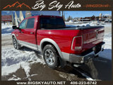 Used 2015 RAM 1500 Laramie w/ Convenience Group image 5