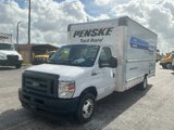 Used 2022 Ford E-350 and Econoline 350 Super Duty image 3