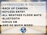 Used 2021 Chevrolet Trax LS w/ Tint and Cruise Package image 4