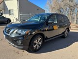 Used 2019 Nissan Pathfinder SL image 3