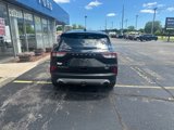 Used 2020 Ford Escape Titanium w/ Titanium Premium Package 2.0 image 4