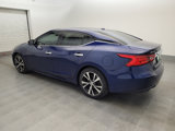 Used 2018 Nissan Maxima 3.5 SV image 3