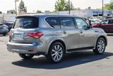 Used 2011 INFINITI QX56 2WD image 4