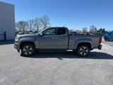Used 2019 Chevrolet Colorado LT w/ Luxury Package, Chrome image 2