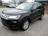 Used 2019 Ford Explorer XLT image 4