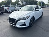 Used 2022 Nissan Sentra SV image 2