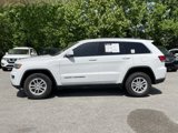Used 2020 Jeep Grand Cherokee Laredo image 4