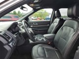 Used 2018 Ford Explorer Limited image 5