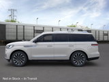 New 2024 Lincoln Navigator Reserve image 4