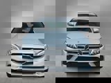 Used 2021 Mercedes-Benz C 300 4MATIC Sedan image 3