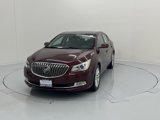 Used 2016 Buick LaCrosse image 2