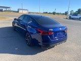 Used 2024 Nissan Altima 2.5 SR w/ SR Premium Package image 4
