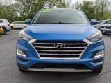 Used 2019 Hyundai Tucson Ultimate image 2