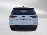 Used 2025 Jeep Grand Cherokee L Limited w/ Black Appearance Package image 5