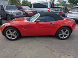 Used 2007 Pontiac Solstice Convertible w/ Premium Package image 5