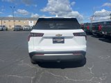 New 2026 Chevrolet Equinox LT image 4