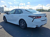 Used 2023 Toyota Camry SE image 4