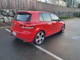 Used 2013 Volkswagen GTI 4-Door image 3