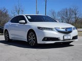 Used 2015 Acura TLX V6 w/ Advance Package image 3