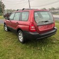 Used 2003 Subaru Forester 2.5X image 5