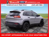 Used 2018 Jeep Cherokee Sport image 5