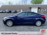 Used 2012 Hyundai Elantra GLS image 3