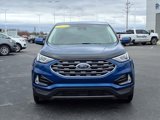 Used 2022 Ford Edge SEL w/ Convenience Package image 2