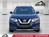 Used 2020 Nissan Rogue SV image 3