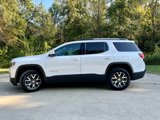 Used 2022 GMC Acadia SLE w/ Driver Convenience Package image 4
