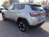 Used 2017 Jeep Compass Trailhawk image 4