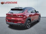 Used 2022 Chevrolet TrailBlazer RS image 5