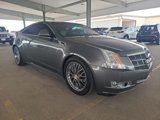 Used 2011 Cadillac CTS Premium image 3