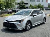 Certified 2022 Toyota Corolla LE image 2