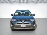 Used 2018 Toyota RAV4 Limited image 2