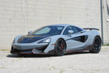 Used 2018 McLaren 570S Spider image 4