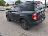 Certified 2023 Ford Bronco Sport Big Bend w/ Convenience Package image 3
