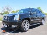 Used 2011 Cadillac Escalade EXT Luxury image 5