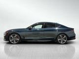 New 2025 Genesis G70 3.3T Advanced image 3