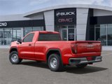 New 2025 GMC Sierra 1500 Pro w/ Pro Value Package image 3