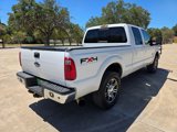 Used 2011 Ford F250 Lariat w/ Lariat Interior Pkg image 6