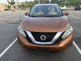 Used 2015 Nissan Murano Platinum w/ Platinum Technology Package image 2