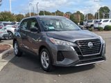 New 2024 Nissan Kicks S w/ Interior Electronics Package image 3
